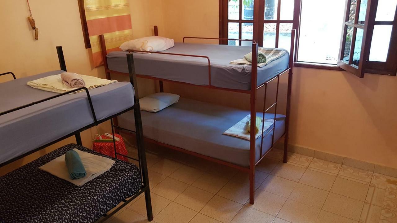 Villa Mango Hostel Puerto Escondido  Esterno foto